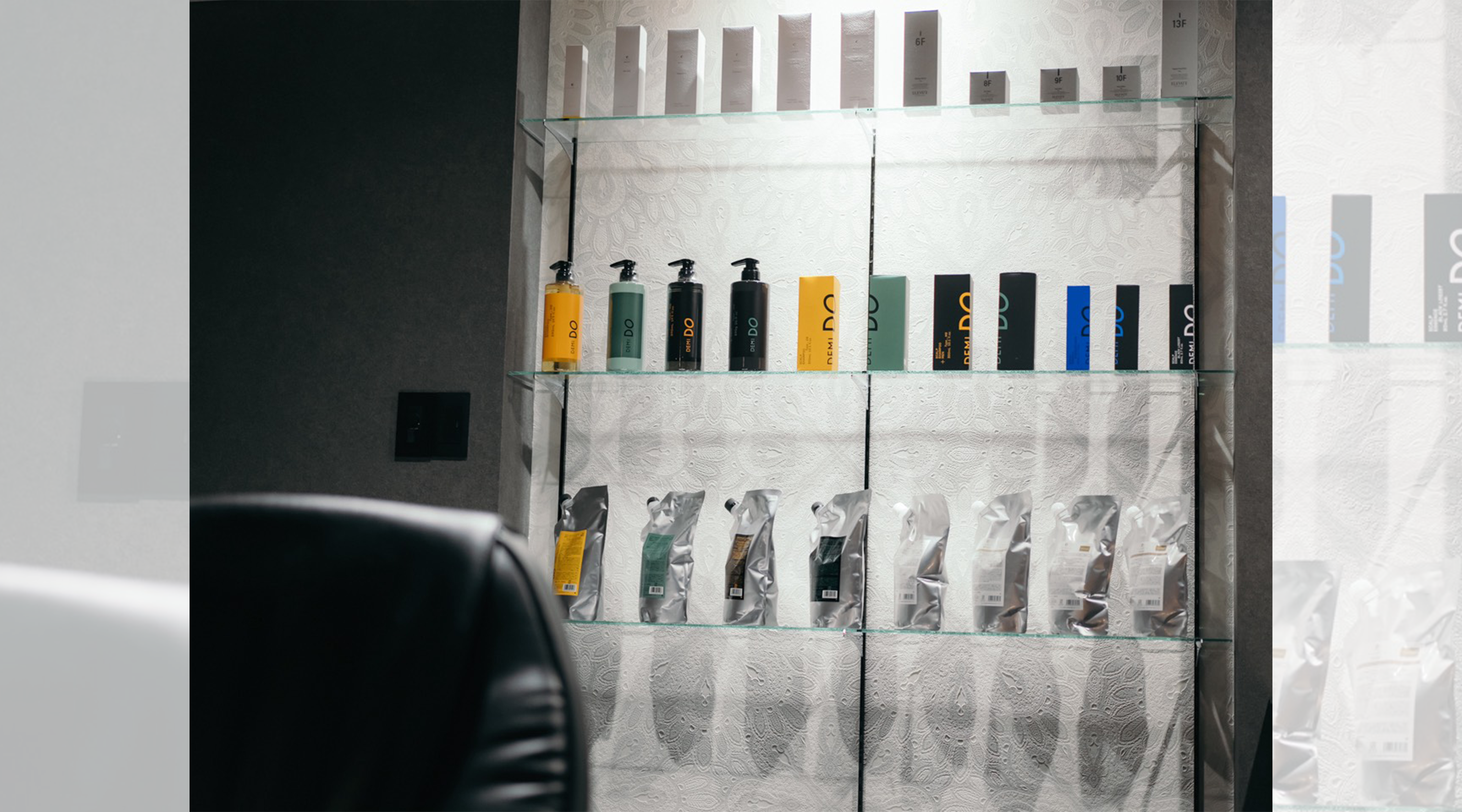 GRIPのサブ写真２